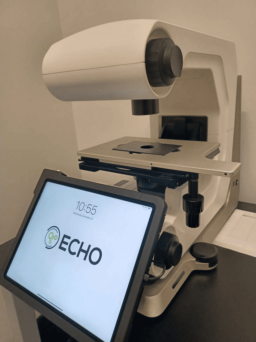 Laboratory Centrifuge