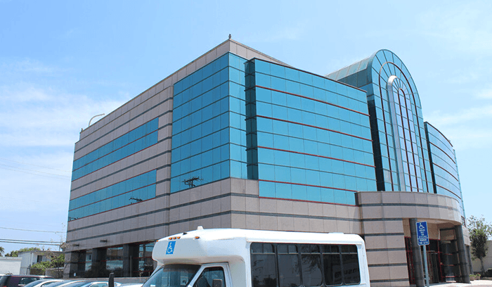 International Institute of Great Health